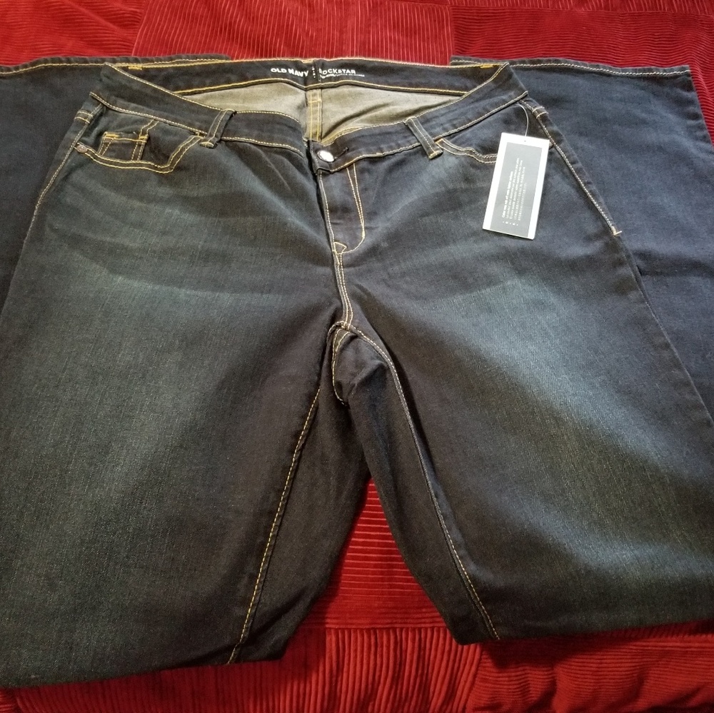 Old Navy Jeans